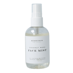 Bisococo Face mist 100.00 Gram