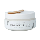 Bisococo Coconut oil pot 100 Milliliter