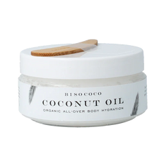 Bisococo Coconut oil pot 100 Milliliter