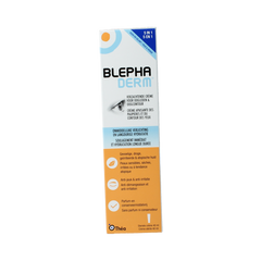 Blephaderm Blephaderm 40 Milliliter