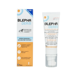 Blephaderm Blephaderm 40 Milliliter