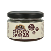 No Sugar Daddies Chocopasta mylk bio 200 Gram