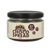No Sugar Daddies Chocopasta mylk bio 200.00 Gram