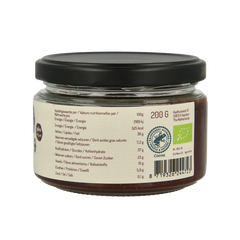 No Sugar Daddies Chocopasta mylk bio 200 Gram