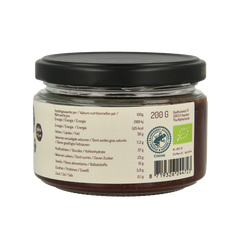 No Sugar Daddies Chocopasta mylk bio 200.00 Gram