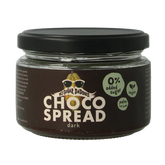 No Sugar Daddies Chocopasta puur bio 200 Gram