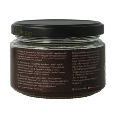 No Sugar Daddies Chocopasta puur bio 200 Gram