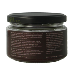No Sugar Daddies Chocopasta puur bio 200.00 Gram