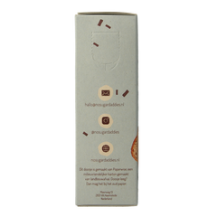No Sugar Daddies Choco chunks melk bio 180.00 Gram