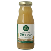 Go Now Gember sap bio 200 Milliliter