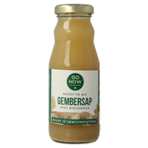 Go Now Gember sap bio 200 Milliliter