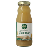 Go Now Gember sap bio 200.00 Milliliter