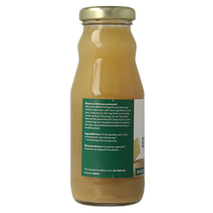 Go Now Gember sap bio 200.00 Milliliter