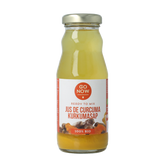 Go Now Kurkuma sap bio 200 Milliliter