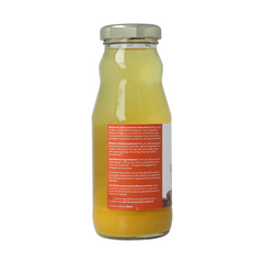 Go Now Kurkuma sap bio 200 Milliliter