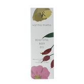 Karma Mama Beautiful body oil 100 Milliliter