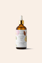 Karma Mama Beautiful body oil 100 Milliliter