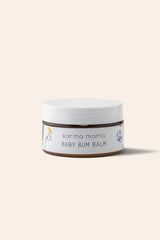 Karma Mama Baby bum balm 100.00 Milliliter