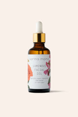 Karma Mama Luminous facial oil 50 Milliliter