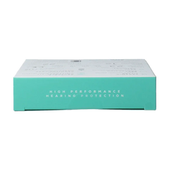 Shush Werk oordoppen 1 Paar