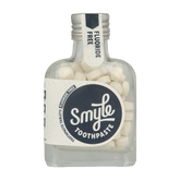 Smyle Tandpasta tabletten zonder fluoride 65 Stuks