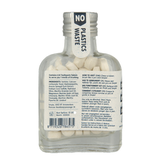 Smyle Tandpasta tabletten zonder fluoride 65 Stuks