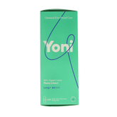 Yoni Inlegkruisjes lang 20.00 Stuks