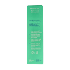 Yoni Inlegkruisjes lang 20 Stuks