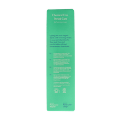 Yoni Inlegkruisjes lang 20 Stuks