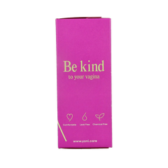 Yoni Tampons super met applicator 14 Stuks