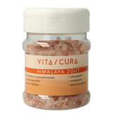 Vitacura Himalaya zout 200 Gram