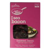 Seamore Seaweed bacon bio 30 Gram