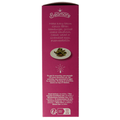 Seamore Seaweed bacon bio 30.00 Gram