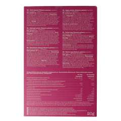 Seamore Seaweed bacon bio 30 Gram