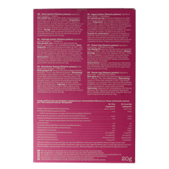 Seamore Seaweed bacon bio 30.00 Gram