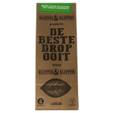 Klepper&Klepper De beste drop ooit laurier 200 Gram