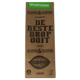 Klepper&Klepper De beste drop ooit laurier 200.00 Gram