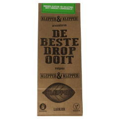 Klepper&Klepper De beste drop ooit laurier 200.00 Gram