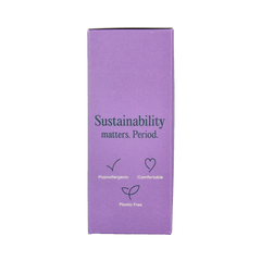 Yoni Menstruatiecup maat 2 1 Stuks