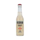 De Frisdrank Fabriek Koolzuurhoudende frisdrank grapefruit suikervr bio 275.00 Milliliter