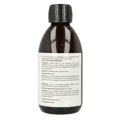 Crystal Colloidaal zilver 250 Milliliter