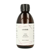 Crystal Colloidaal silica 250 Milliliter