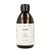 Crystal Colloidaal silica 250 Milliliter