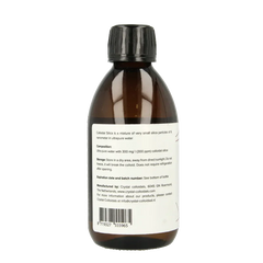 Crystal Colloidaal silica 250 Milliliter