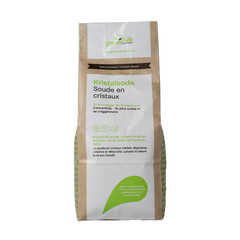Greenhub Kristalsoda 1 Kilogram