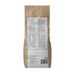 Greenhub Kristalsoda 1 Kilogram