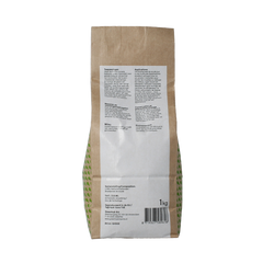 Greenhub Baksoda/zuiveringszout 1 Kilogram