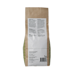 Greenhub Baksoda/zuiveringszout 1.00 Kilogram