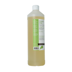 Greenhub Groene zeep vloeibaar 1 Liter