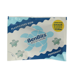 BenBits Peppermint single zakje 16 Gram